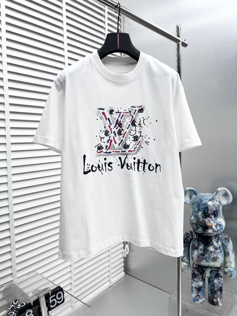 Louis Vuitton T-Shirts